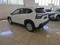 Nuova Suzuki SX4 S-Cross 110 CV (80 kW) 2026 Bianco SUV