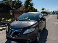 Usata Lancia Ypsilon 69 CV (50 kW) 2012 Utilitaria