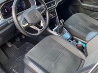 Usata VW T-Roc 150 CV (110 kW) 2023 SUV
