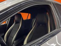 Usata Infiniti Q30 Sport Tech 170 CV (125 kW) 2017 Argento Berlina