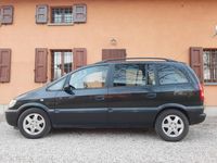 usata Opel Zafira - 2001