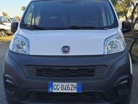 Usata Fiat Fiorino 80 CV (58 kW) 2021 Bianco Monovolume