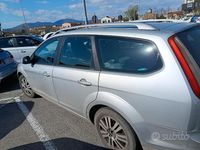 Usata Ford Focus 90 CV (66 kW) 2008 Station wagon