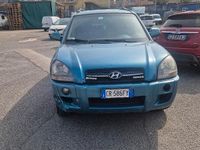Usata Hyundai Tucson 2004 SUV