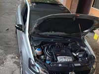 Usata VW Polo GTI 2013 Grigio Utilitaria