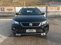 usata Seat Ateca 1.6 TDI DSG Business