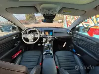 Usata MG HS Luxury 170 CV (125 kW) 2024 Nero SUV