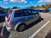 Usata Ford C-MAX Titanium 90 CV (66 kW) 2010 Grigio Monovolume