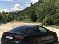 Usata Audi A5 S-Line 179 CV (131 kW) 2008 Coupé