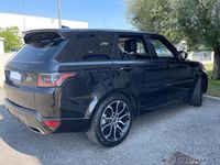 Usata Land Rover Range Rover Sport 249 CV (183 kW) 2019 SUV