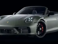 Usata Porsche 992 480 CV (353 kW) 2023 Cabrio