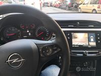 Occasion Opel Corsa Edition 75 ch (55 kW) 2022 Gris Citadine