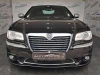 Usata Lancia Thema Platinum 239 CV (175 kW) 2013 Nero Berlina