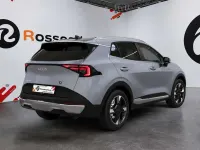 Nuova Kia Sportage 239 CV (175 kW) 2026 Grigio SUV