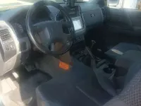 Usata Mitsubishi Pajero Sport 99 CV (72 kW) 2001 SUV