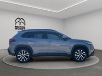 Usata Toyota Corolla Cross Trend 152 CV (111 kW) 2023 Grigio / gray SUV