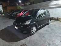 Usata Toyota Aygo Sol 68 CV (50 kW) 2009 Utilitaria