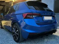 Usata Skoda Fabia Monte Carlo 150 CV (110 kW) 2024 Utilitaria