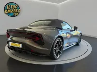 Usata MG Cyberster 2024 Cabrio