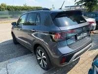 Usata VW T-Cross Edition 95 CV (69 kW) 2025 Grigio SUV