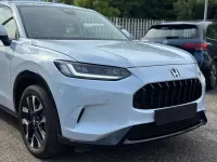 Nuova Honda ZR-V Sport 143 CV (105 kW) 2026 Bianco SUV