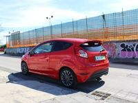 usata Ford Fiesta 1.5 TDCi 75CV 3 porte ST-Line CON GARANZIA