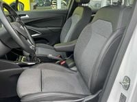 Usata Opel Crossland X Elegance 83 CV (61 kW) 2023 Bianco SUV