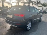 usata Seat Ateca 1.6 TDI DSG Business