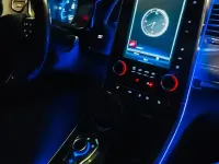 Usata Renault Espace Initiale Paris 160 CV (117 kW) 2017 Nero Monovolume