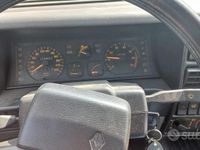 Usata Renault 19 1989 Berlina
