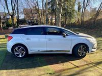 Usata DS Automobiles DS5 Sport Chic 163 CV (119 kW) 2016 Utilitaria