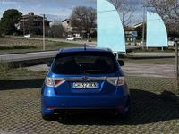 Usata Subaru Impreza 300 CV (220 kW) 2007 Berlina
