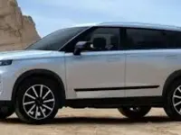 Usata Jaecoo 7 147 CV (108 kW) 2024 Argento SUV