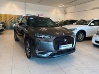 Usata DS Automobiles DS3 Crossback Grand Chic 100 kW (136 CV) 2021 Grigio SUV