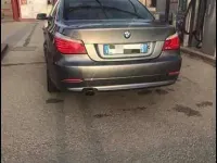 Usata BMW 520 177 CV (130 kW) 2008 Berlina