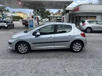 Usata Peugeot 207 68 CV (50 kW) 2007 Berlina