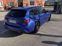 Occasion BMW 320 M Sport 190 ch (139 kW) 2019 Break