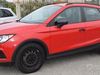 usata Seat Arona 1.0 TGI Reference