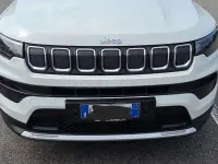Usata Jeep Compass 131 CV (96 kW) 2023 SUV
