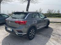 usata VW T-Roc T-Roc 1.0 TSI Business BlueMotion Technology