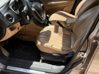 Usata Lancia Delta Gold 165 CV (121 kW) 2011 Utilitaria
