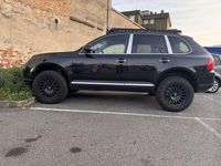 Usata Porsche Cayenne 340 CV (250 kW) 2004 SUV