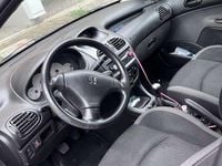 Usata Peugeot 206 S 90 CV (66 kW) 2006 Berlina