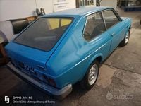 Usata Fiat 128 1970 Coupé