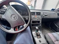 Usata Mercedes C180 1993 Berlina
