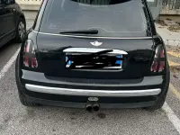 Usata Mini One D 75 CV (55 kW) 2004 Utilitaria