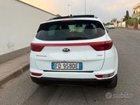 Usata Kia Sportage 2016 SUV