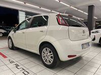 usata Fiat Punto 1.3 mjt II 16v Easy s&s 95cv 5p