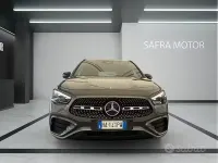 Usata Mercedes GLA250 Advanced Plus 218 CV (160 kW) 2025 Grigio SUV
