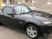 usata Mazda MX5 nc 1,8